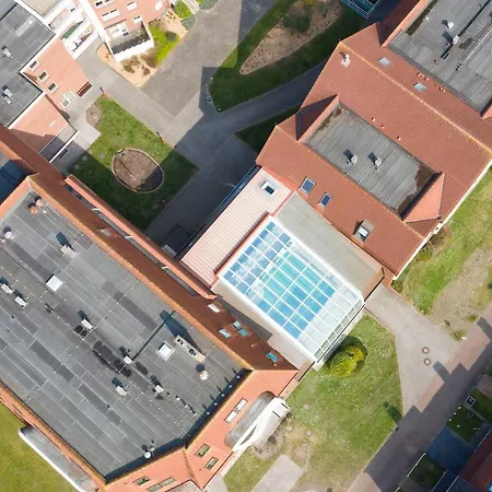 Apartment Trafalgar 355