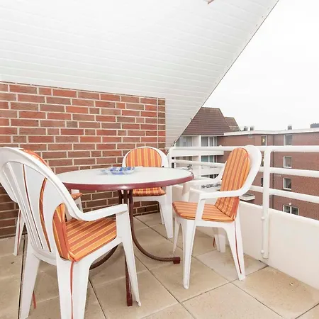 Trafalgar 355 Apartment