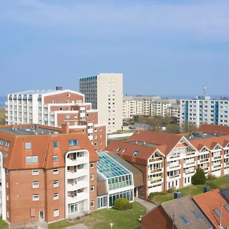 Trafalgar 355 Apartment *