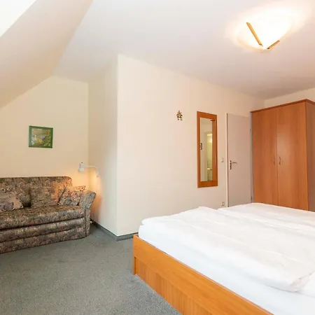 Trafalgar 355 Apartment Cuxhaven