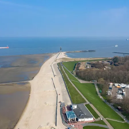 Trafalgar 355 Apartment *