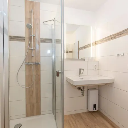 Trafalgar 355 Daire *