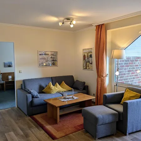 Trafalgar 355 Apartment *