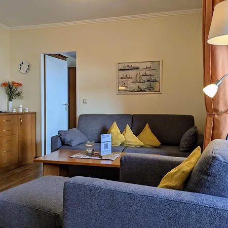 Trafalgar 355 Cuxhaven