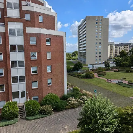 Trafalgar 355 Apartment Cuxhaven