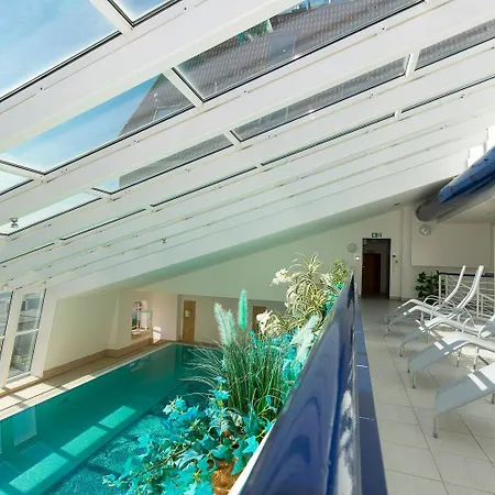 Trafalgar 355 Daire *